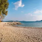 Tribunj Near Adriatic Sea