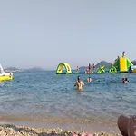 Tribunj Near Adriatic Sea