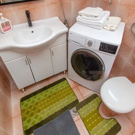 Tribunj Near Adriatic Sea Tribalj