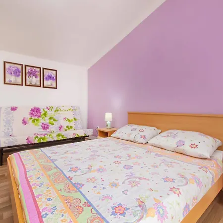 Alaga - B4 2 Apartment *