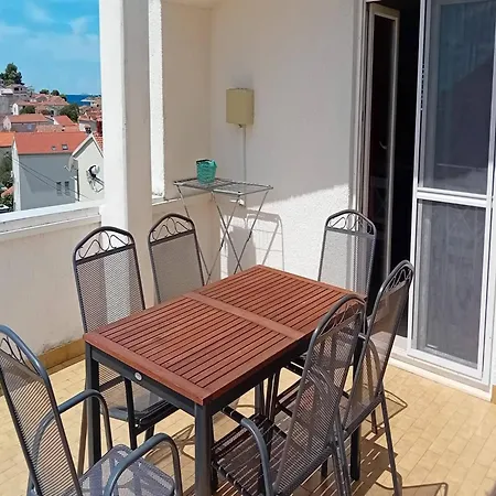 Apartment Tribunj Near Adriatic Sea *