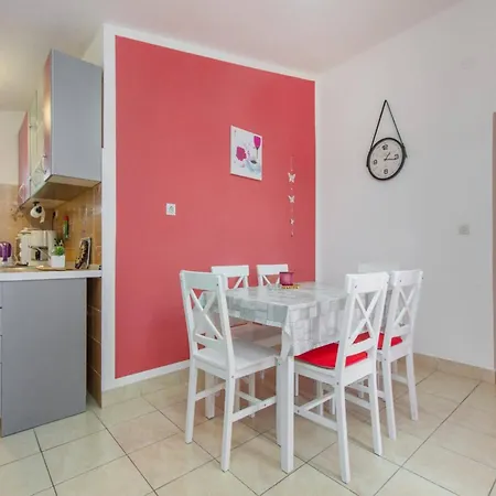 Apartment Tribunj Near Adriatic Sea Tribalj