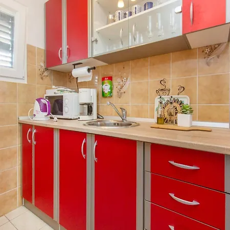 Tribunj Near Adriatic Sea