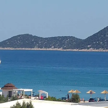 Tribunj Near Adriatic Sea