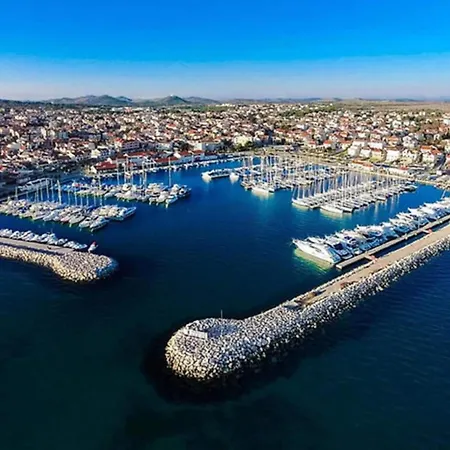 Tribunj Near Adriatic Sea Appartement