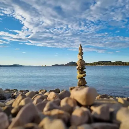 Tribunj Near Adriatic Sea * Tribalj