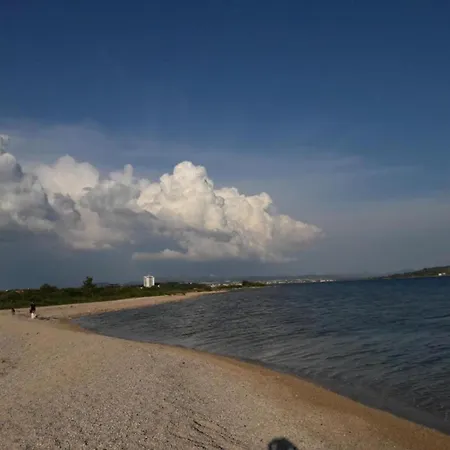 Tribunj Near Adriatic Sea