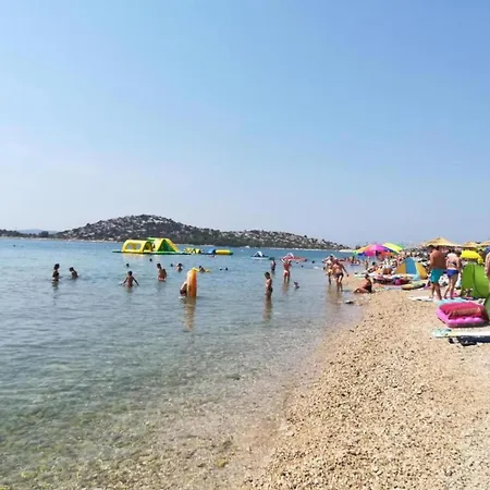 Tribunj Near Adriatic Sea * Tribalj