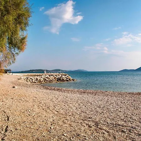 Tribunj Near Adriatic Sea