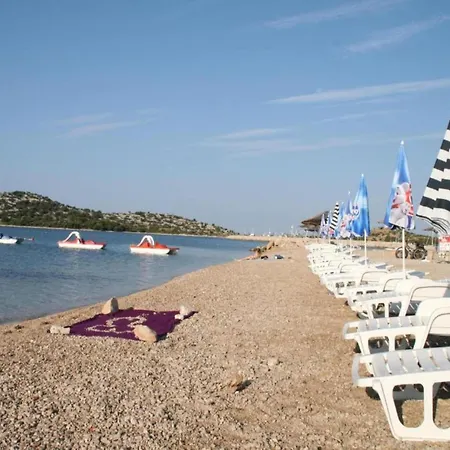 Apartment Tribunj Near Adriatic Sea