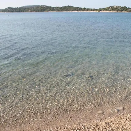 Apartment Tribunj Near Adriatic Sea Tribalj