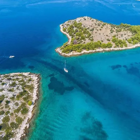 Tribunj Near Adriatic Sea *