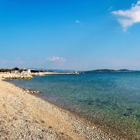 Apartment Tribunj Near Adriatic Sea