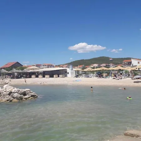 Appartement Tribunj Near Adriatic Sea *