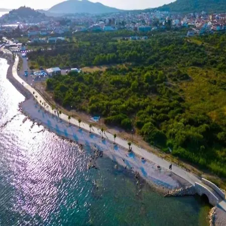 Tribunj Near Adriatic Sea * Tribalj