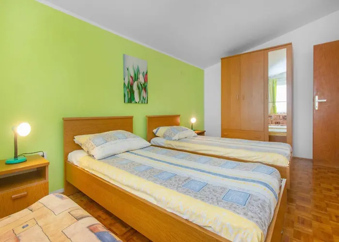 Tribunj Near Adriatic Sea Appartement