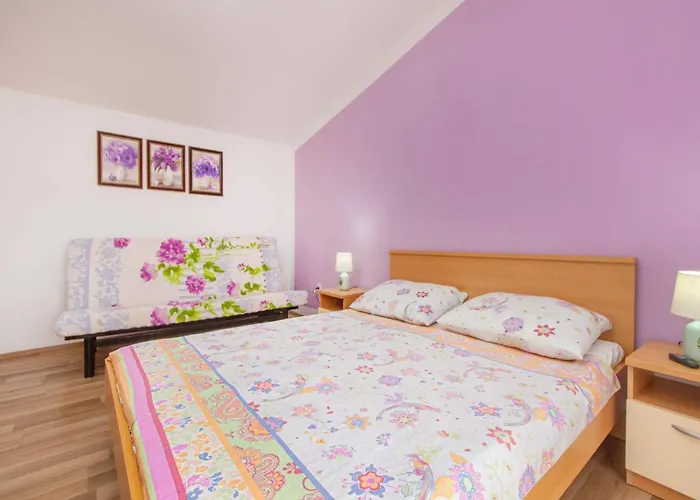 Tribunj Near Adriatic Sea Appartement *