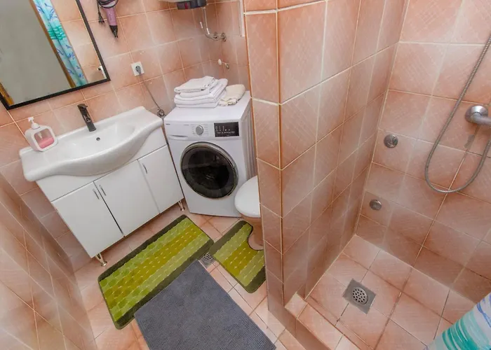 Tribunj Near Adriatic Sea Appartement *