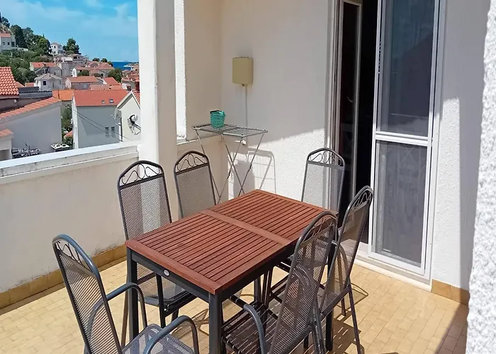 Appartement Tribunj Near Adriatic Sea *