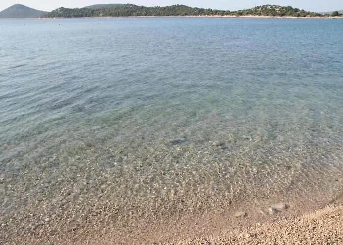 Appartement Tribunj Near Adriatic Sea Tribalj