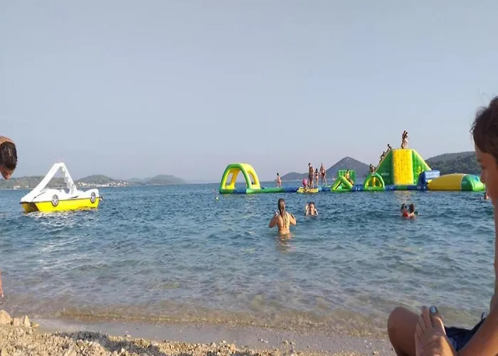 Tribunj Near Adriatic Sea