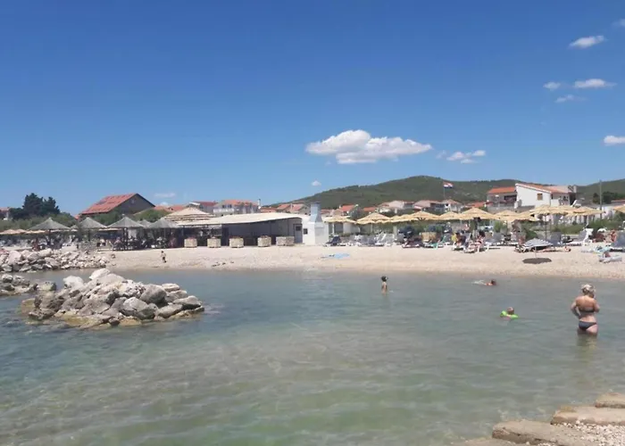 Appartement Tribunj Near Adriatic Sea *