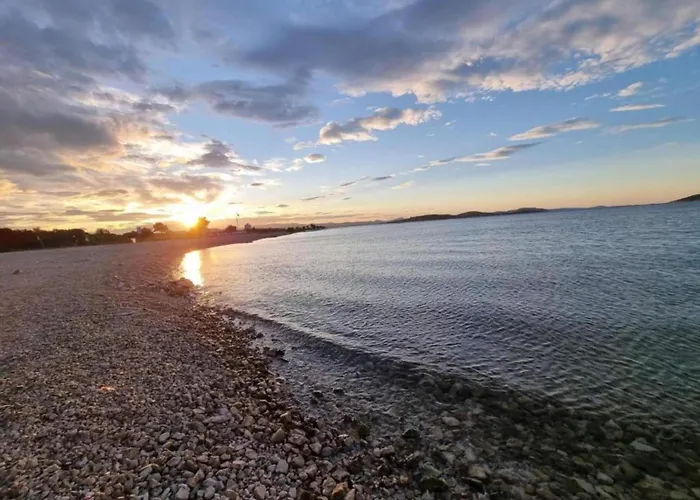 Appartement Tribunj Near Adriatic Sea